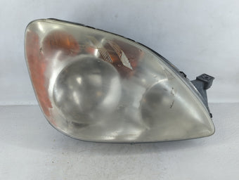 compare product 2005-2006 Honda Cr-v Passenger Right Oem Head Light Headlight Lamp