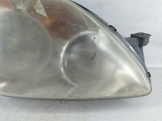 2005-2006 Honda Cr-v Passenger Right Oem Head Light Headlight Lamp