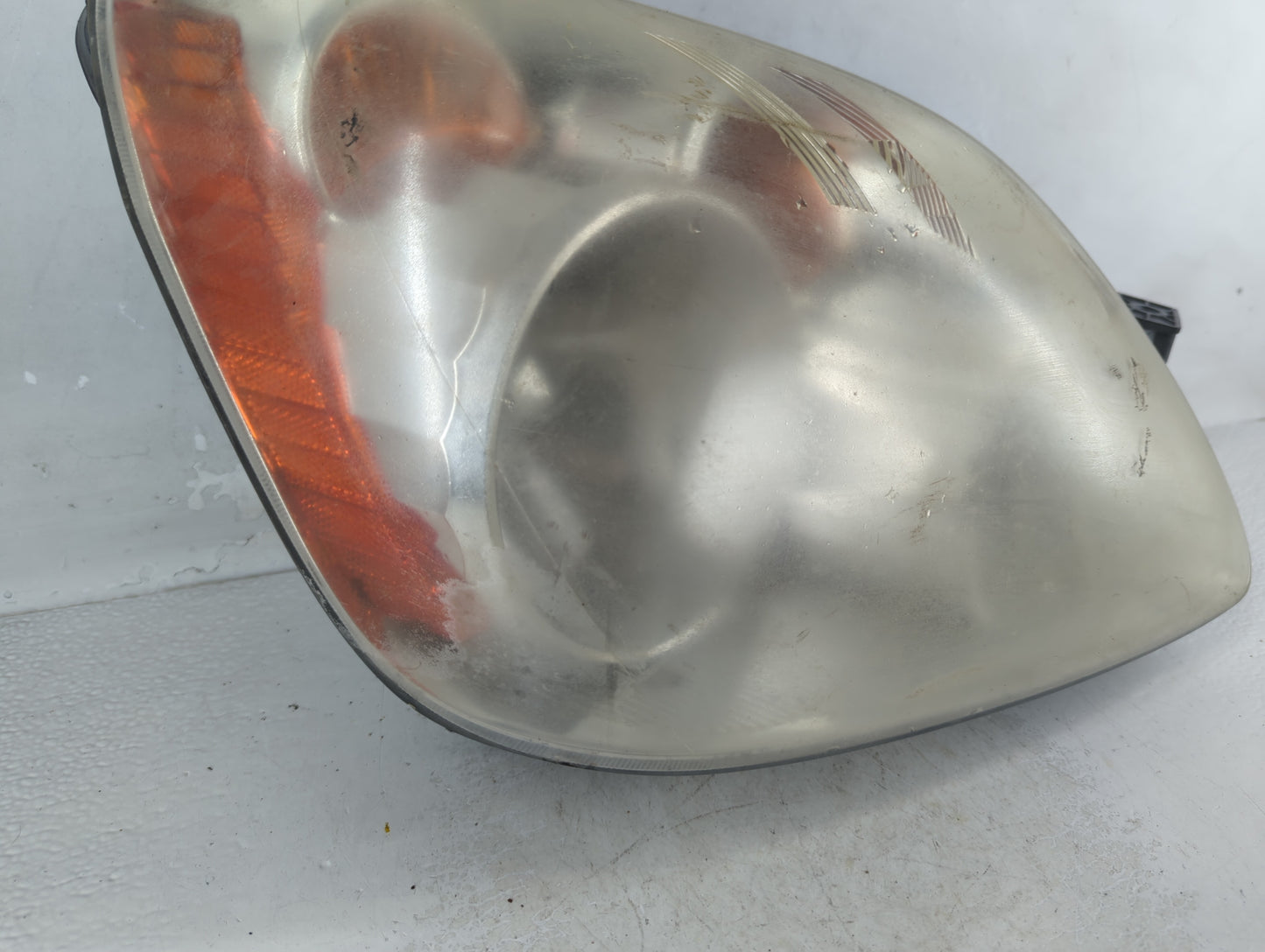2005-2006 Honda Cr-v Passenger Right Oem Head Light Headlight Lamp - Oemusedautoparts1.com