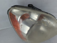 2005-2006 Honda Cr-v Passenger Right Oem Head Light Headlight Lamp - Oemusedautoparts1.com