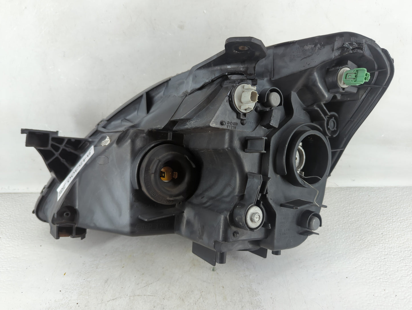 2005-2006 Honda Cr-v Passenger Right Oem Head Light Headlight Lamp - Oemusedautoparts1.com