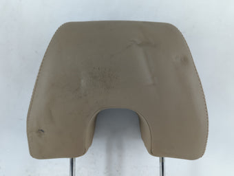 compare product 2005 Honda Cr-V Headrest Head Rest Front Driver Passenger Seat Fits OEM Used Auto Parts