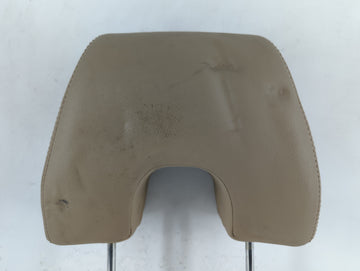 2005 Honda Cr-V Headrest Head Rest Front Driver Passenger Seat Fits OEM Used Auto Parts - Oemusedautoparts1.com