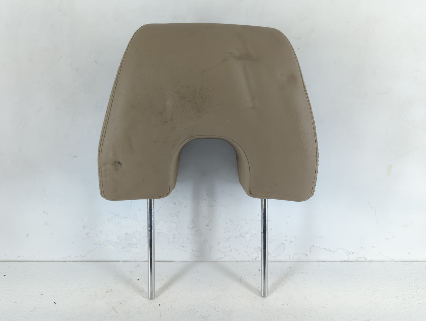 2005 Honda Cr-V Headrest Head Rest Front Driver Passenger Seat Fits OEM Used Auto Parts - Oemusedautoparts1.com