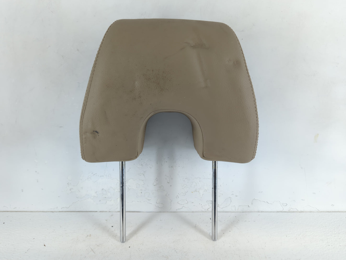 2005 Honda Cr-V Headrest Head Rest Front Driver Passenger Seat Fits OEM Used Auto Parts - Oemusedautoparts1.com