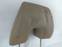 2005 Honda Cr-V Headrest Head Rest Front Driver Passenger Seat Fits OEM Used Auto Parts - Oemusedautoparts1.com