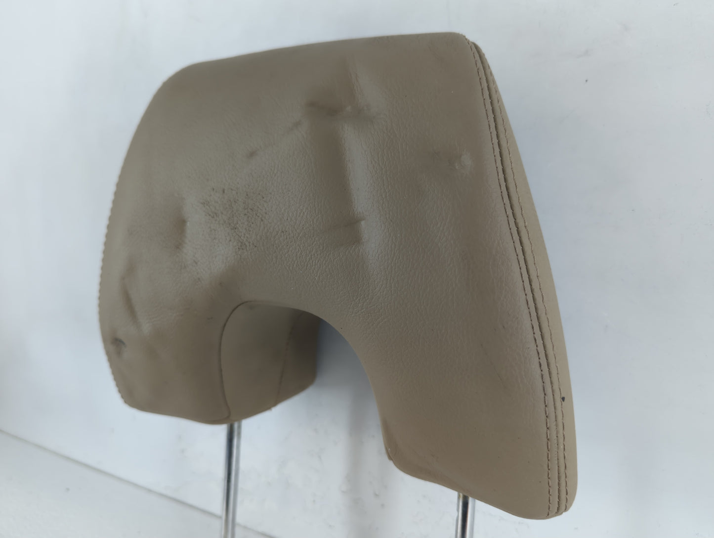 2005 Honda Cr-V Headrest Head Rest Front Driver Passenger Seat Fits OEM Used Auto Parts - Oemusedautoparts1.com