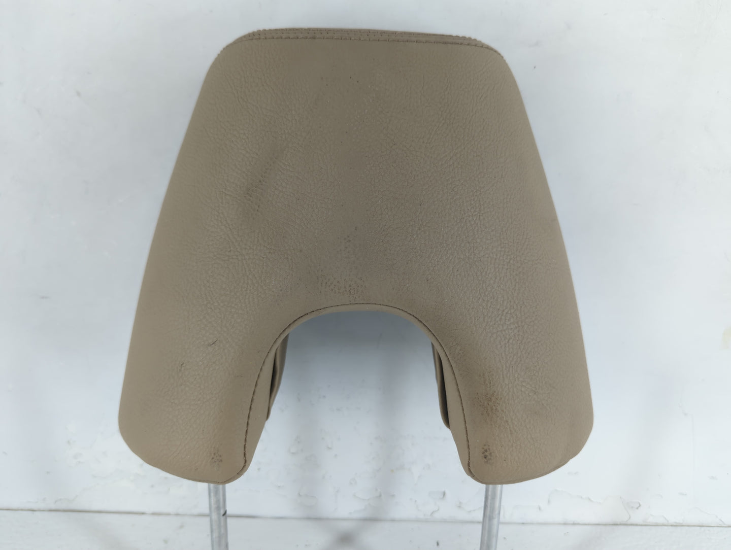 2005 Honda Cr-V Headrest Head Rest Front Driver Passenger Seat Fits OEM Used Auto Parts - Oemusedautoparts1.com