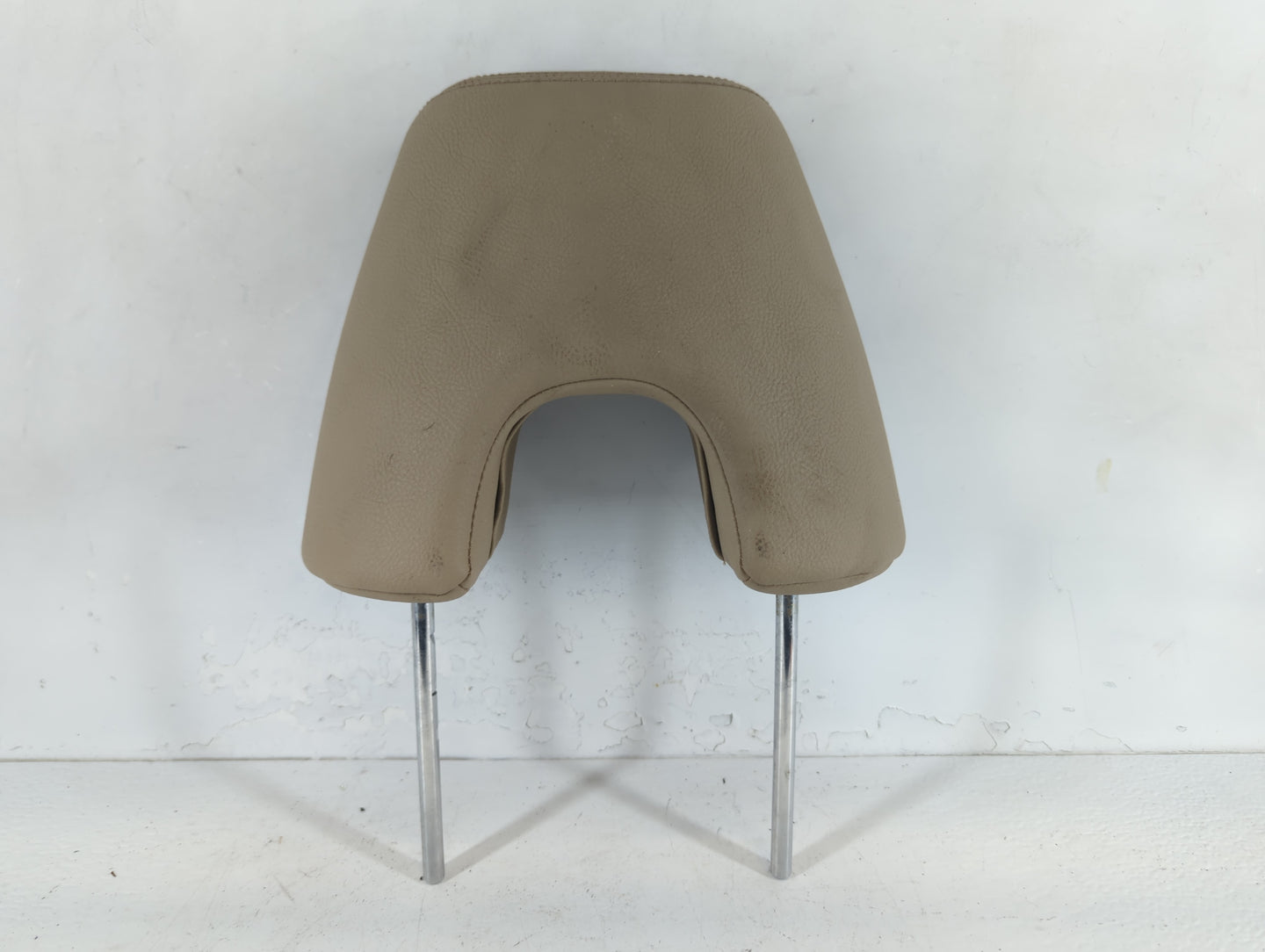 2005 Honda Cr-V Headrest Head Rest Front Driver Passenger Seat Fits OEM Used Auto Parts - Oemusedautoparts1.com