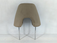 2005 Honda Cr-V Headrest Head Rest Front Driver Passenger Seat Fits OEM Used Auto Parts - Oemusedautoparts1.com