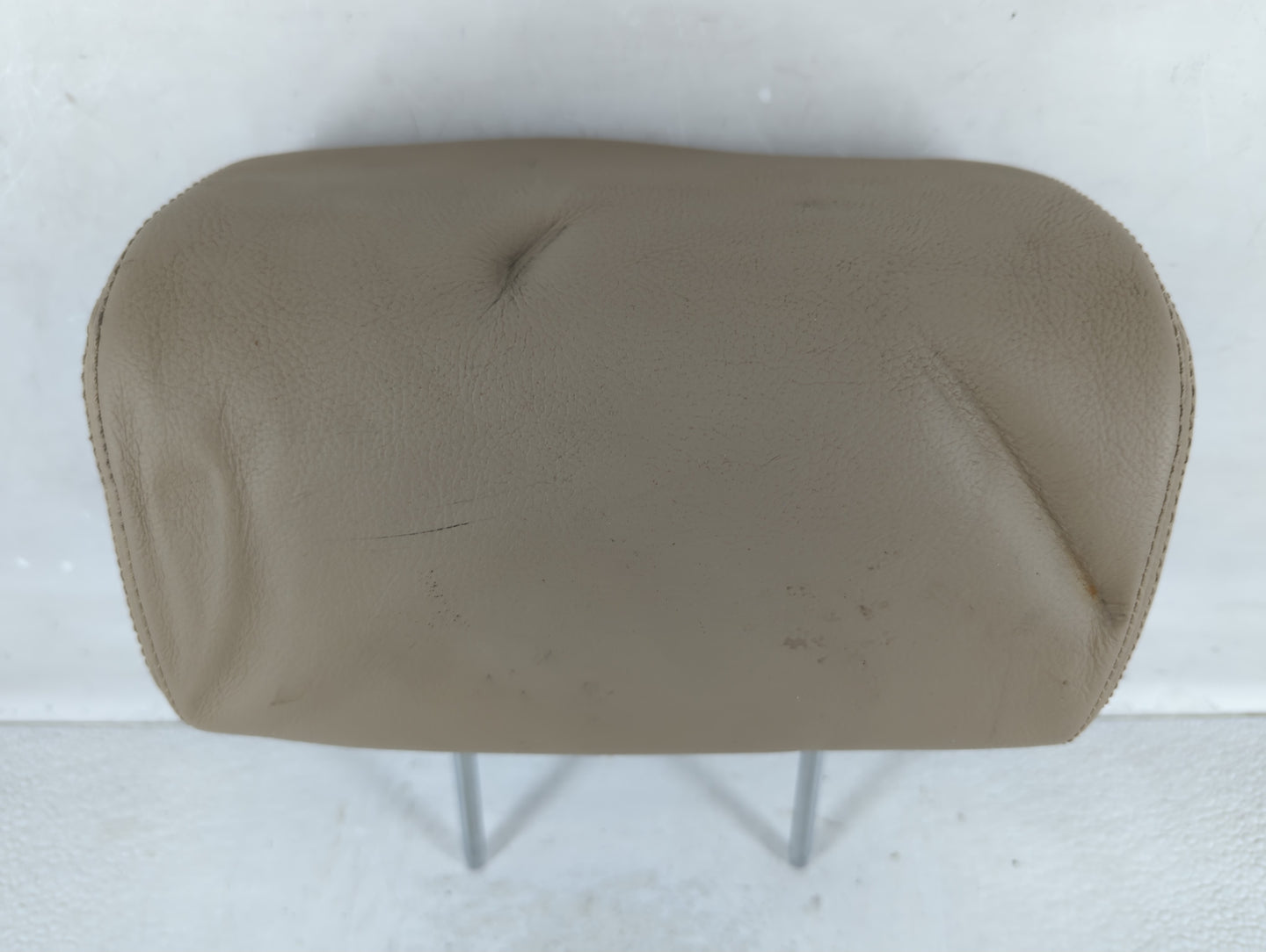 2005 Honda Cr-V Headrest Head Rest Rear Seat Fits OEM Used Auto Parts - Oemusedautoparts1.com