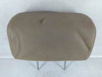2005 Honda Cr-V Headrest Head Rest Rear Seat Fits OEM Used Auto Parts - Oemusedautoparts1.com