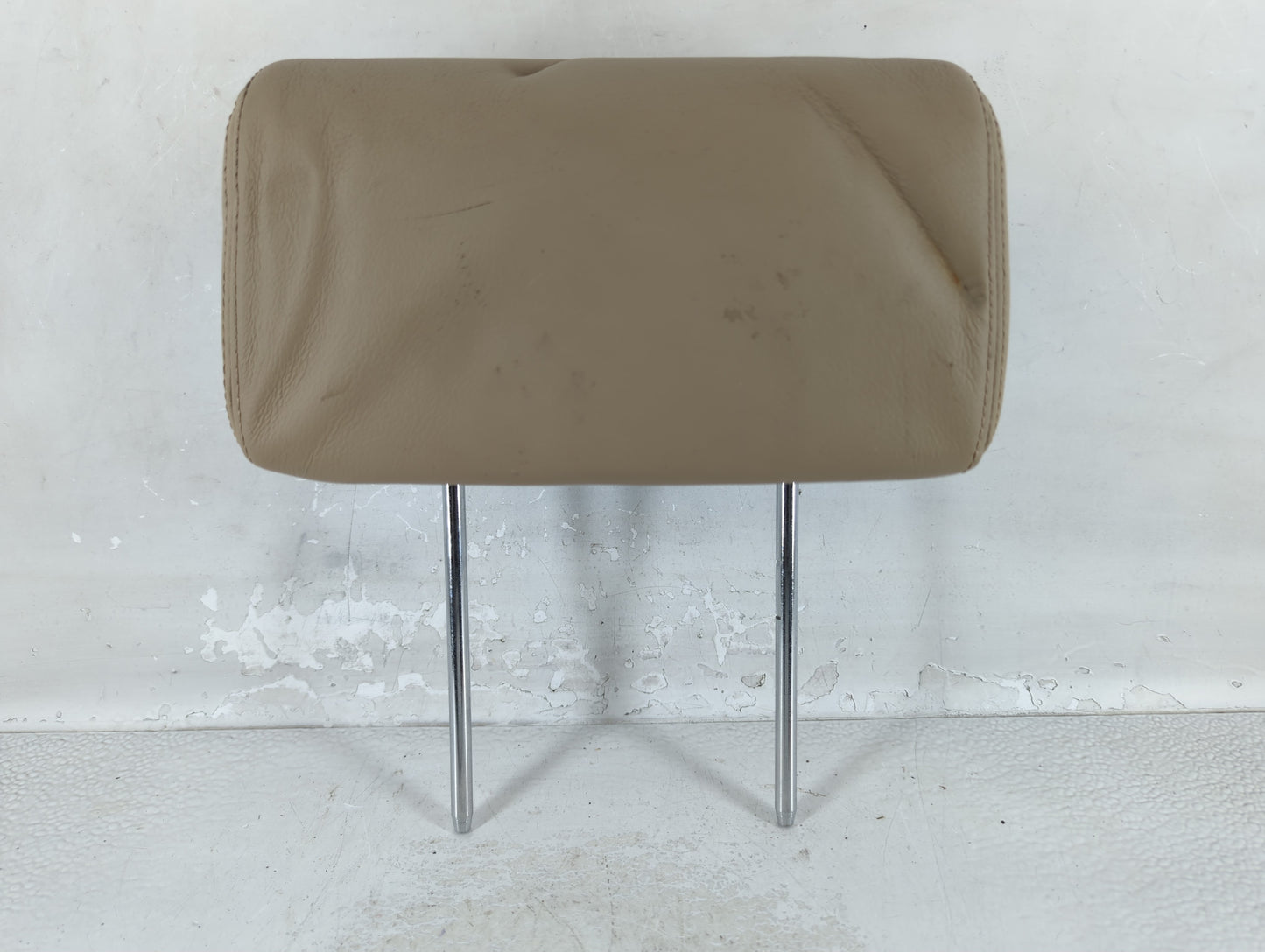2005 Honda Cr-V Headrest Head Rest Rear Seat Fits OEM Used Auto Parts - Oemusedautoparts1.com