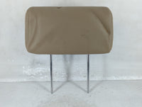 2005 Honda Cr-V Headrest Head Rest Rear Seat Fits OEM Used Auto Parts - Oemusedautoparts1.com