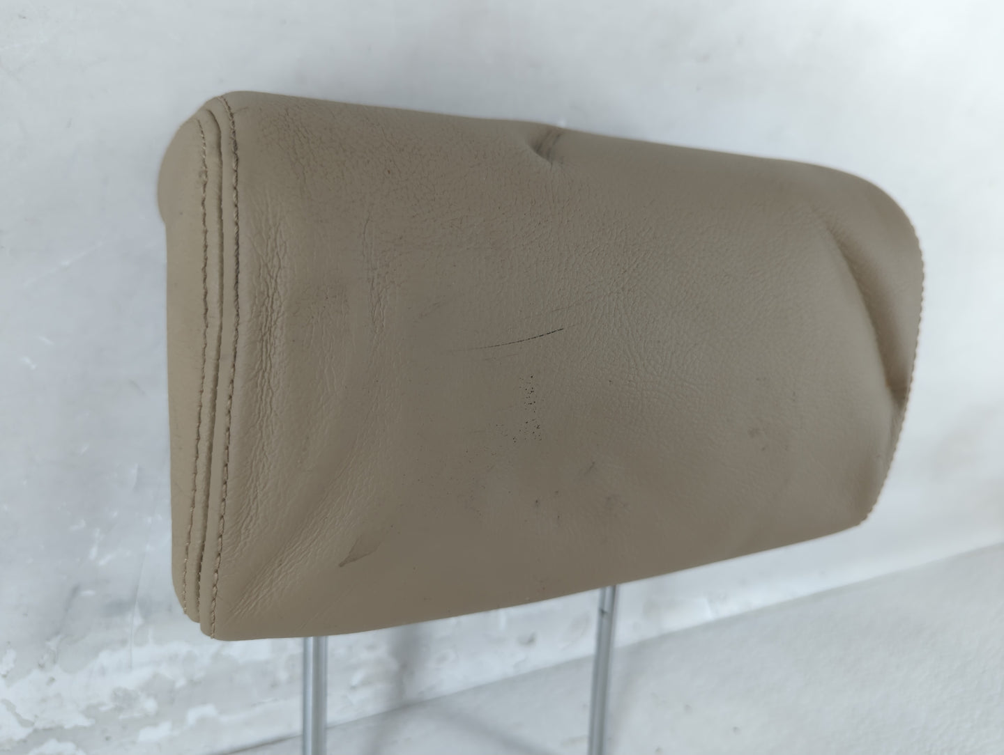 2005 Honda Cr-V Headrest Head Rest Rear Seat Fits OEM Used Auto Parts - Oemusedautoparts1.com