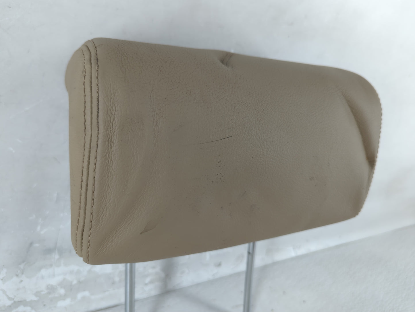 2005 Honda Cr-V Headrest Head Rest Rear Seat Fits OEM Used Auto Parts - Oemusedautoparts1.com