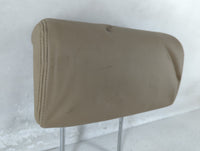 2005 Honda Cr-V Headrest Head Rest Rear Seat Fits OEM Used Auto Parts - Oemusedautoparts1.com