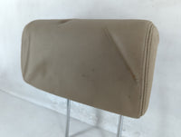2005 Honda Cr-V Headrest Head Rest Rear Seat Fits OEM Used Auto Parts - Oemusedautoparts1.com