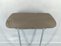 2005 Honda Cr-V Headrest Head Rest Rear Seat Fits OEM Used Auto Parts - Oemusedautoparts1.com
