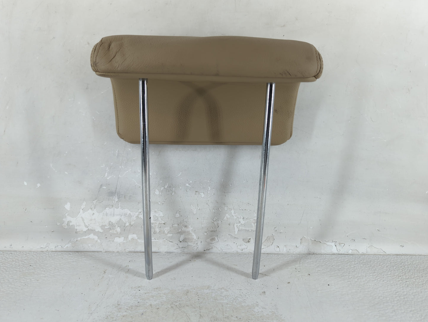2005 Honda Cr-V Headrest Head Rest Rear Seat Fits OEM Used Auto Parts - Oemusedautoparts1.com
