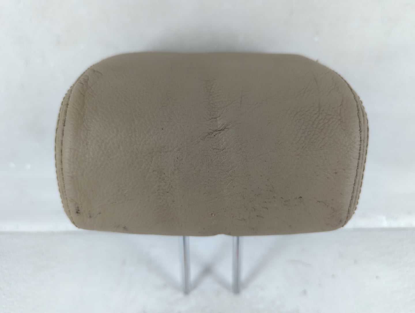 2005 Honda Cr-V Headrest Head Rest Rear Center Seat Fits OEM Used Auto Parts - Oemusedautoparts1.com