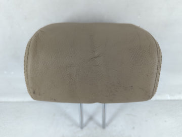 2005 Honda Cr-V Headrest Head Rest Rear Center Seat Fits OEM Used Auto Parts - Oemusedautoparts1.com