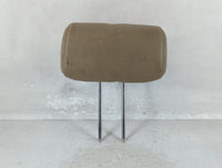 2005 Honda Cr-V Headrest Head Rest Rear Center Seat Fits OEM Used Auto Parts - Oemusedautoparts1.com