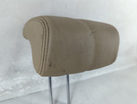 2005 Honda Cr-V Headrest Head Rest Rear Center Seat Fits OEM Used Auto Parts - Oemusedautoparts1.com