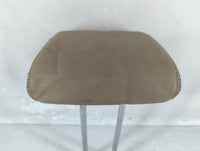 2005 Honda Cr-V Headrest Head Rest Rear Center Seat Fits OEM Used Auto Parts - Oemusedautoparts1.com