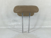 2005 Honda Cr-V Headrest Head Rest Rear Center Seat Fits OEM Used Auto Parts - Oemusedautoparts1.com
