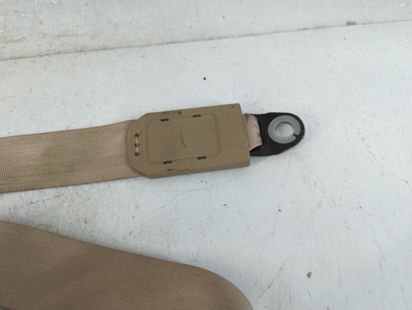2002-2006 Honda Cr-v Passenger Front Seatbelt Retractor - Oemusedautoparts1.com