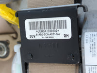 2002-2006 Honda Cr-v Passenger Front Seatbelt Retractor - Oemusedautoparts1.com