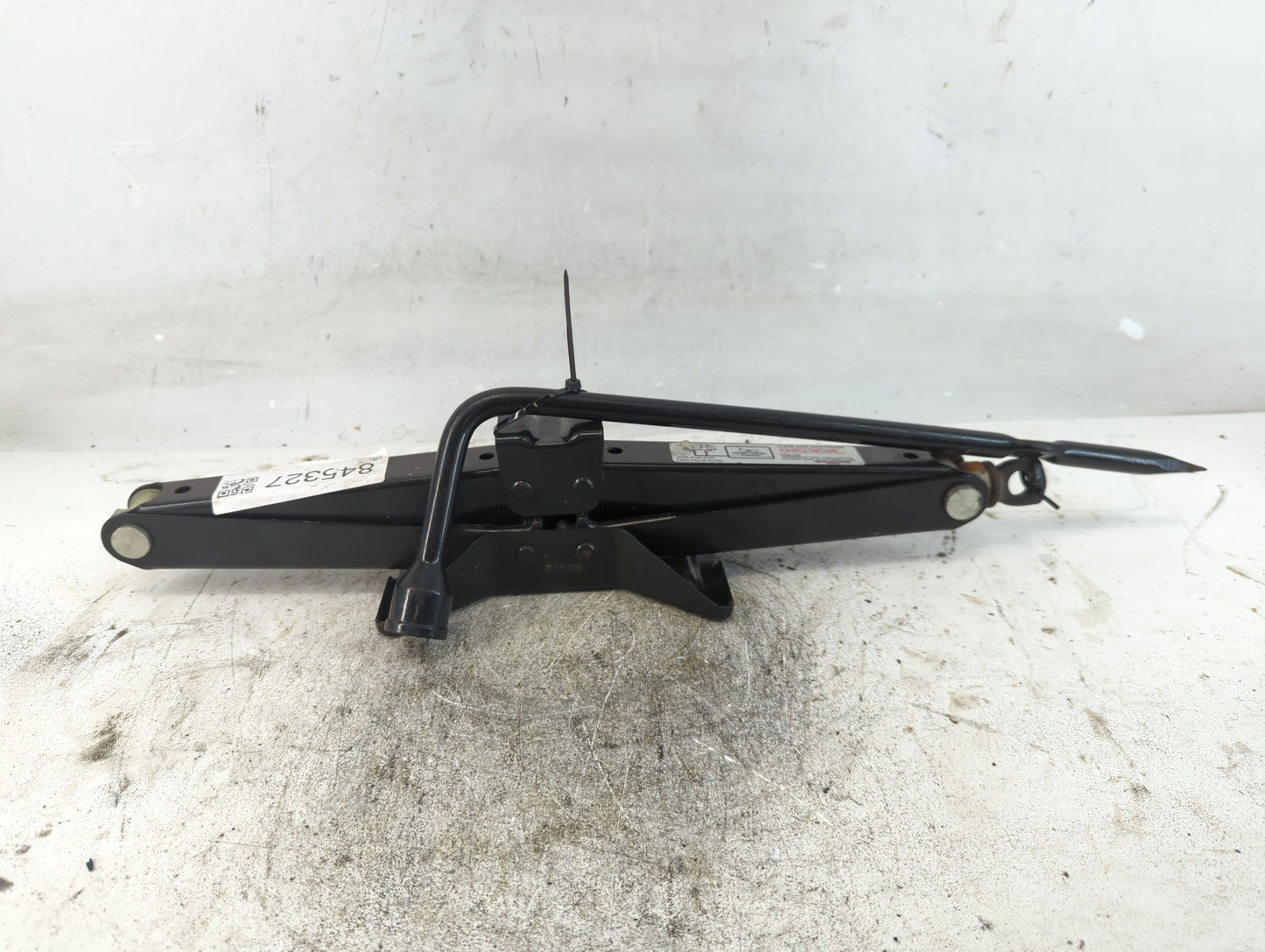 2005 Honda Cr-v Spare Scissor Car Jack - Oemusedautoparts1.com