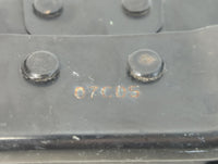 2005 Honda Cr-v Spare Scissor Car Jack - Oemusedautoparts1.com