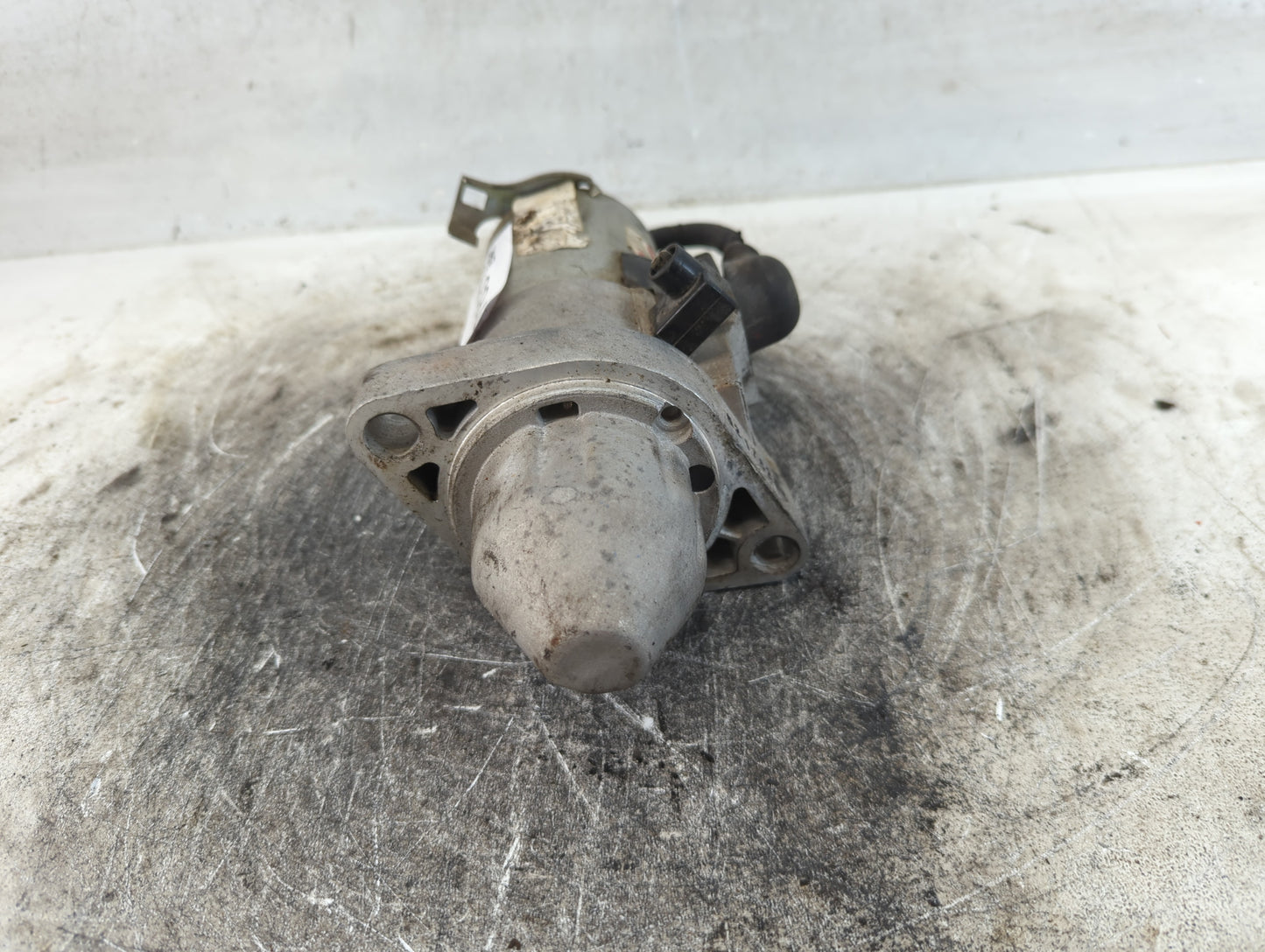 2002-2006 Honda Cr-V Car Starter Motor Solenoid OEM P/N:62176246 SM-71010 Fits Fits 2002 2003 2004 2005 2006 OEM Used Auto P