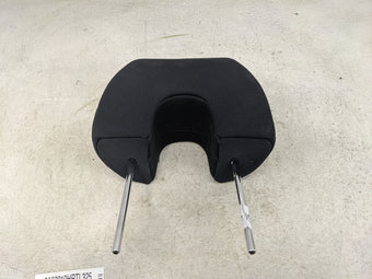 compare product 2005 Honda Crv Headrest Head Rest Front Driver Seat Black