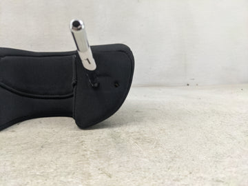 2005 Honda Crv Headrest Head Rest Front Driver Seat Black