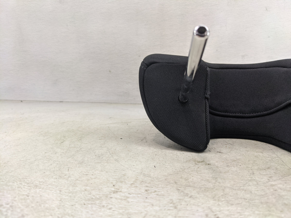 2005 Honda Crv Headrest Head Rest Front Driver Seat Black - Oemusedautoparts1.com