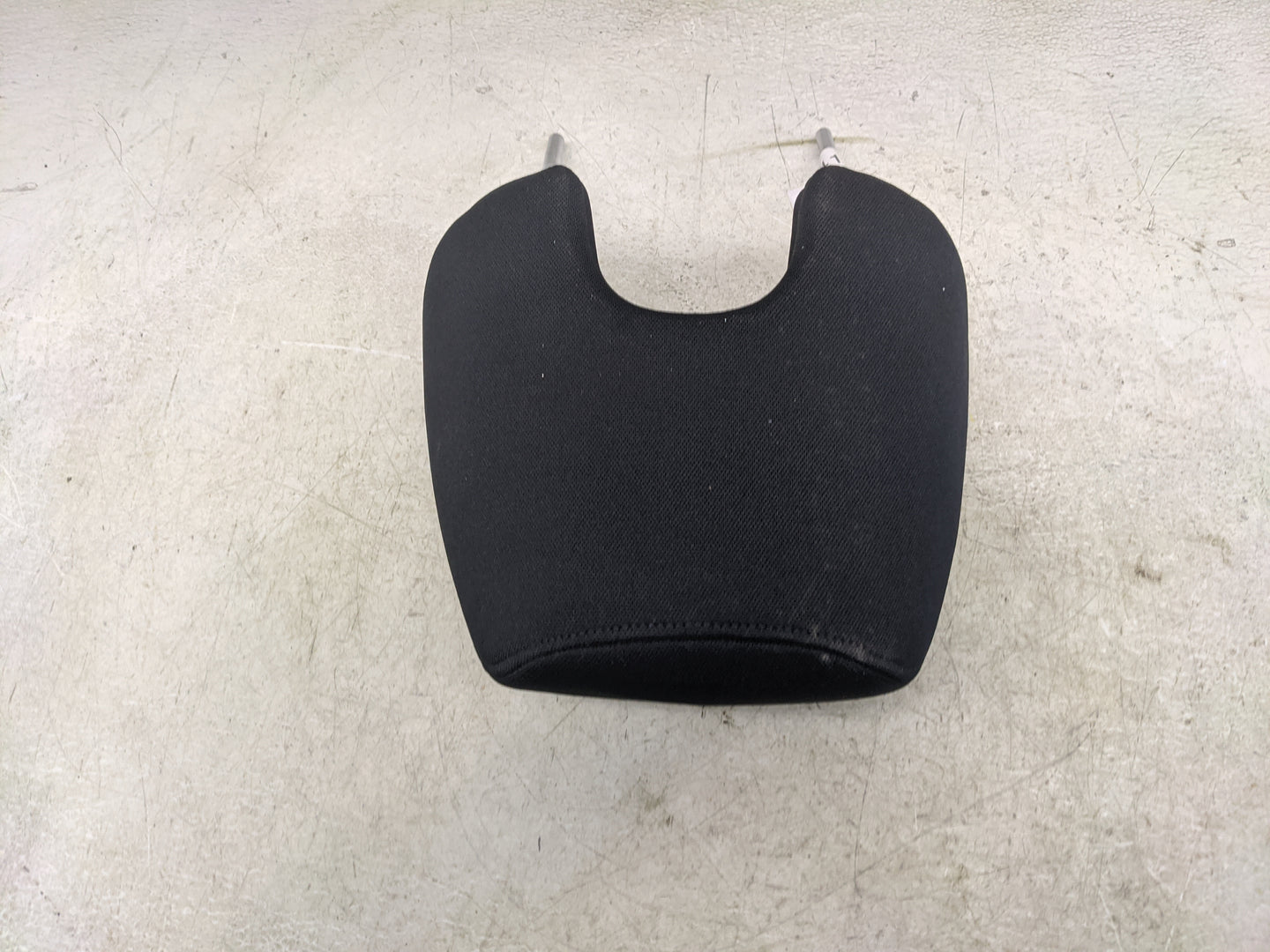 2005 Honda Crv Headrest Head Rest Front Driver Seat Black - Oemusedautoparts1.com