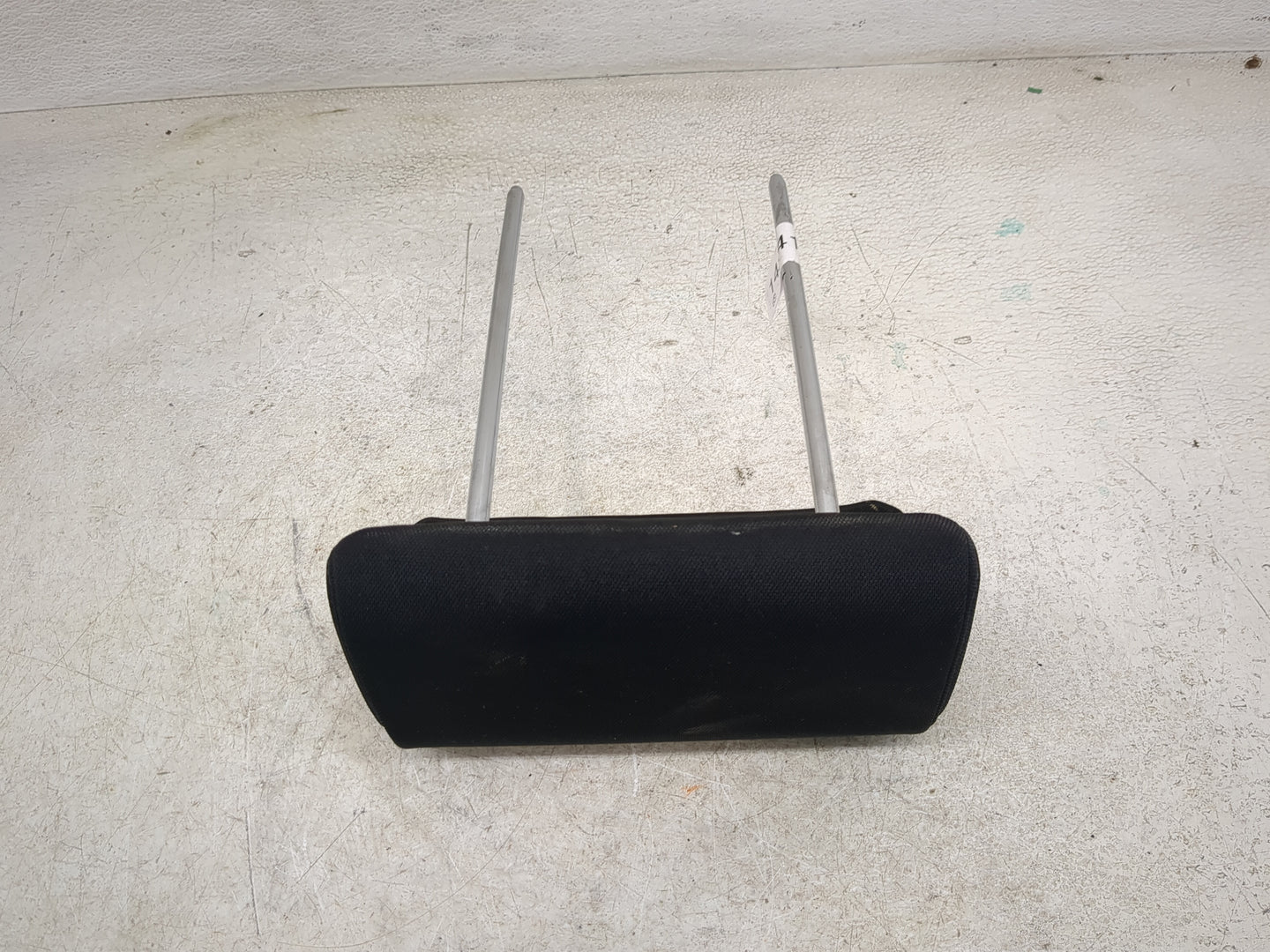2005 Honda Crv Headrest Head Rest Rear Seat Fits OEM Used Auto Parts - Oemusedautoparts1.com