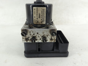 compare product 2005 Honda Crv ABS Pump Control Module Replacement P/N:57110-S9A-A110-M1 06.2102-0287.4, S9AA1, 06.2109-0473.3 Fits Fits 2006 OEM Used Auto Parts