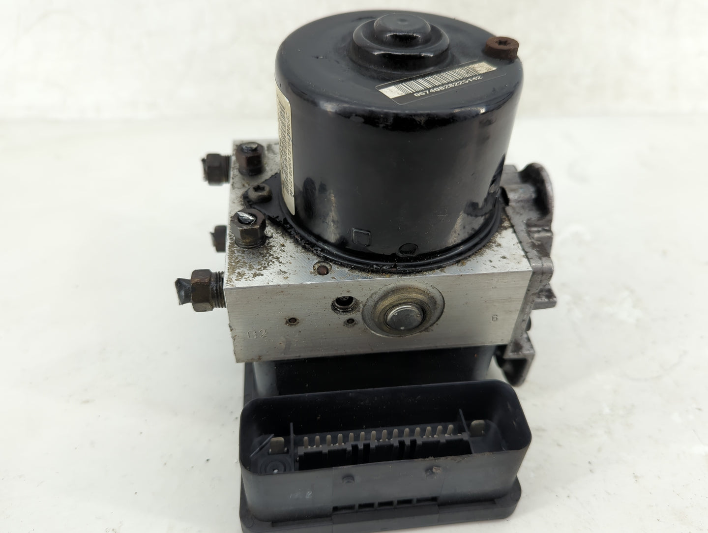 2005 Honda Crv ABS Pump Control Module Replacement P/N:57110-S9A-A110-M1 06.2102-0287.4, S9AA1, 06.2109-0473.3 Fits Fits 200
