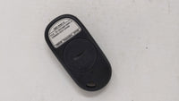 Honda Civic Cr-V Keyless Entry Remote Fob Oucg8d-344h-A G8d-344h-A 3 - Oemusedautoparts1.com