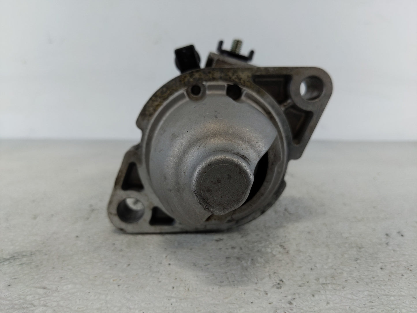 2003-2006 Honda Element Car Starter Motor Solenoid OEM P/N:SM-71008 Fits Fits 2003 2004 2005 2006 OEM Used Auto Parts - Oemu