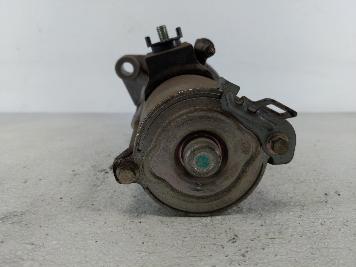 2003-2006 Honda Element Car Starter Motor Solenoid OEM P/N:SM-71008 Fits Fits 2003 2004 2005 2006 OEM Used Auto Parts - Oemu