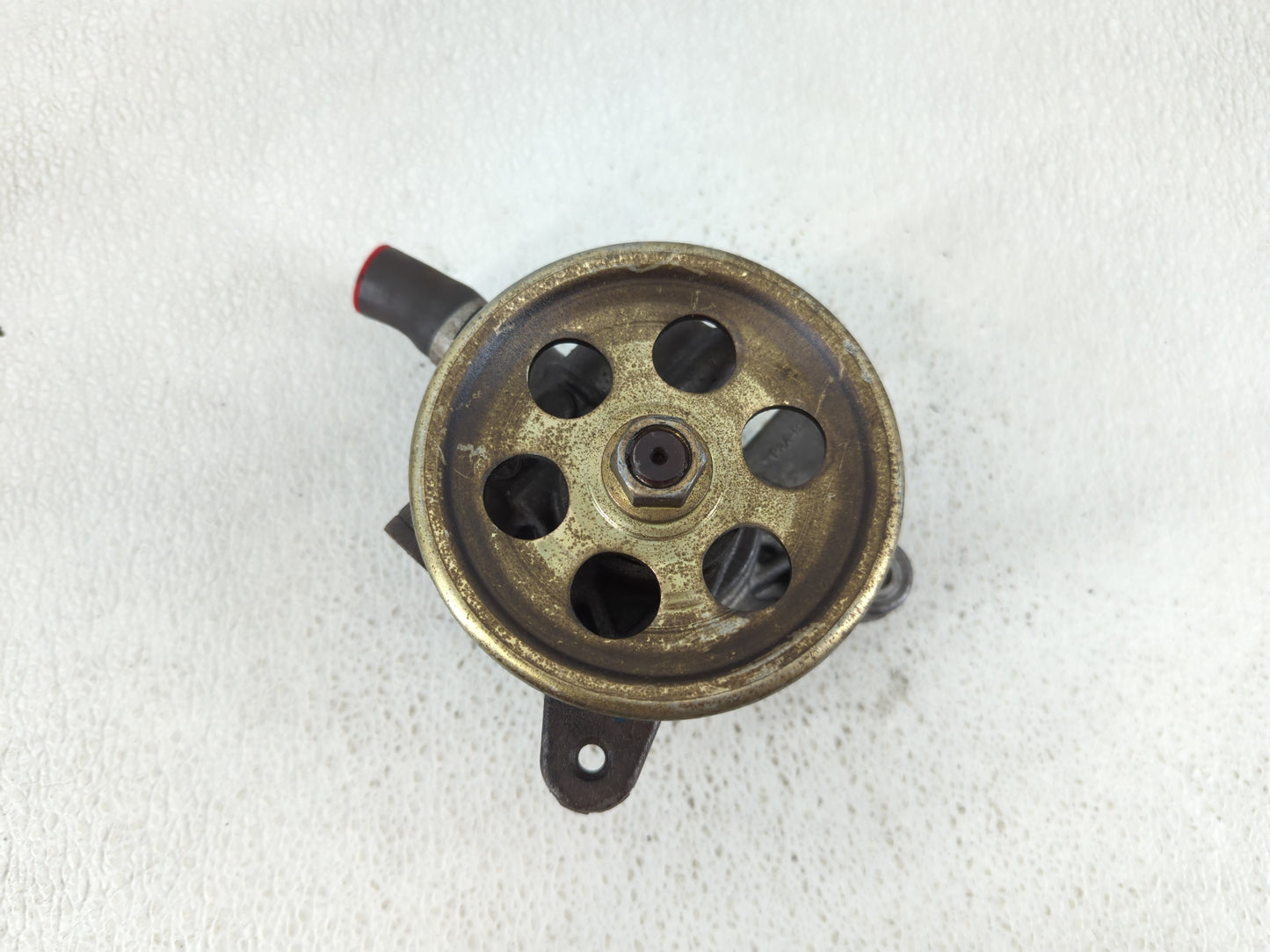 2003-2005 Honda Element Power Steering Column Pump Oem - Oemusedautoparts1.com