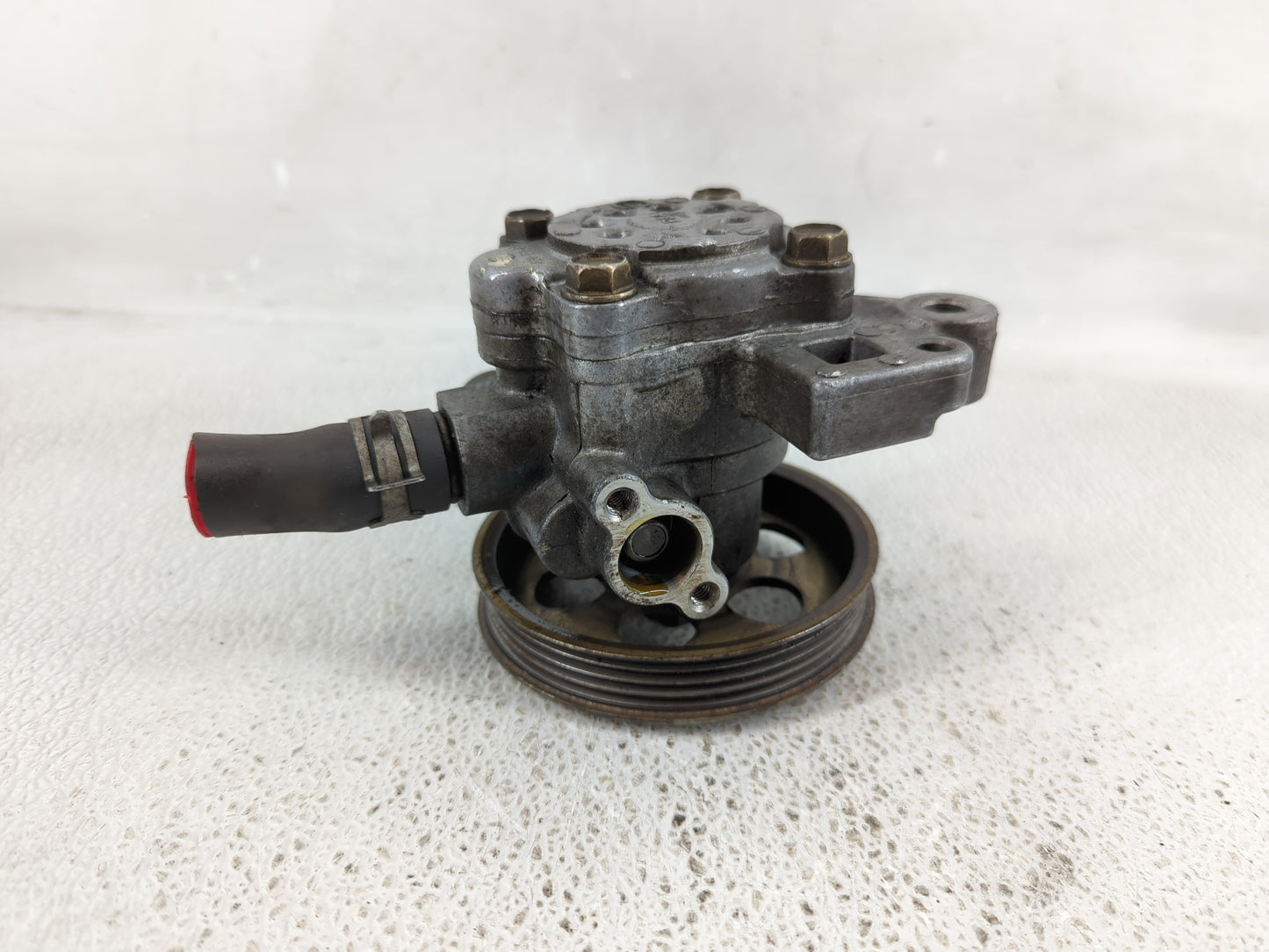 2003-2005 Honda Element Power Steering Column Pump Oem - Oemusedautoparts1.com