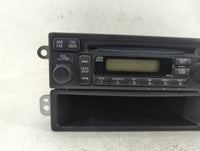 2003-2006 Honda Element Radio AM FM Cd Player Receiver Replacement Fits Fits 2003 2004 2005 2006 2007 2008 2009 2010 2011 OE