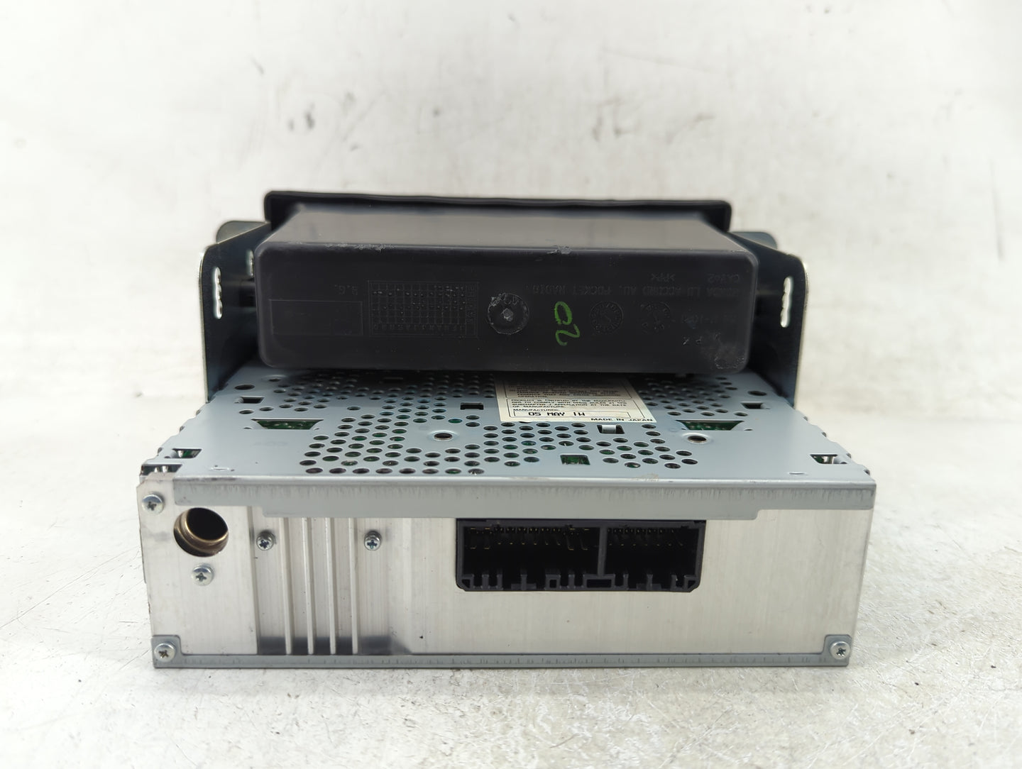 2003-2006 Honda Element Radio AM FM Cd Player Receiver Replacement Fits Fits 2003 2004 2005 2006 2007 2008 2009 2010 2011 OE