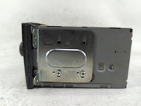 2003-2006 Honda Element Radio AM FM Cd Player Receiver Replacement P/N:39101-SCV-A110-M1 MF825A0 Fits OEM Used Auto Parts - 